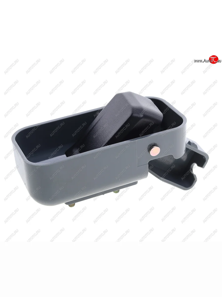 Ручка SHACMAN SHAANXI X3000 двери внутренняя левая OE SHACMAN dz14251340016 с доставкой в г. Кемерово