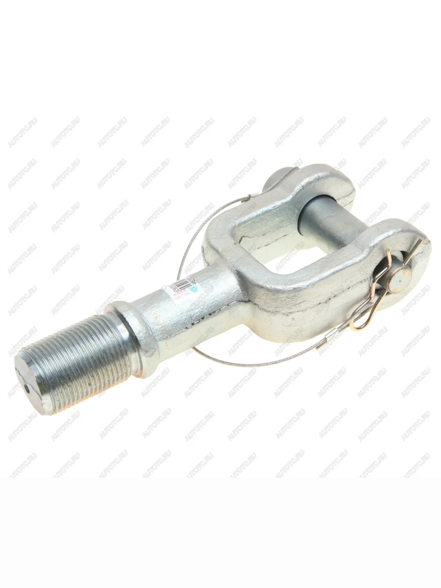 Крюк SITRAK HOWO буксировочный OE SITRAK az9925930036 с доставкой в г. Кемерово