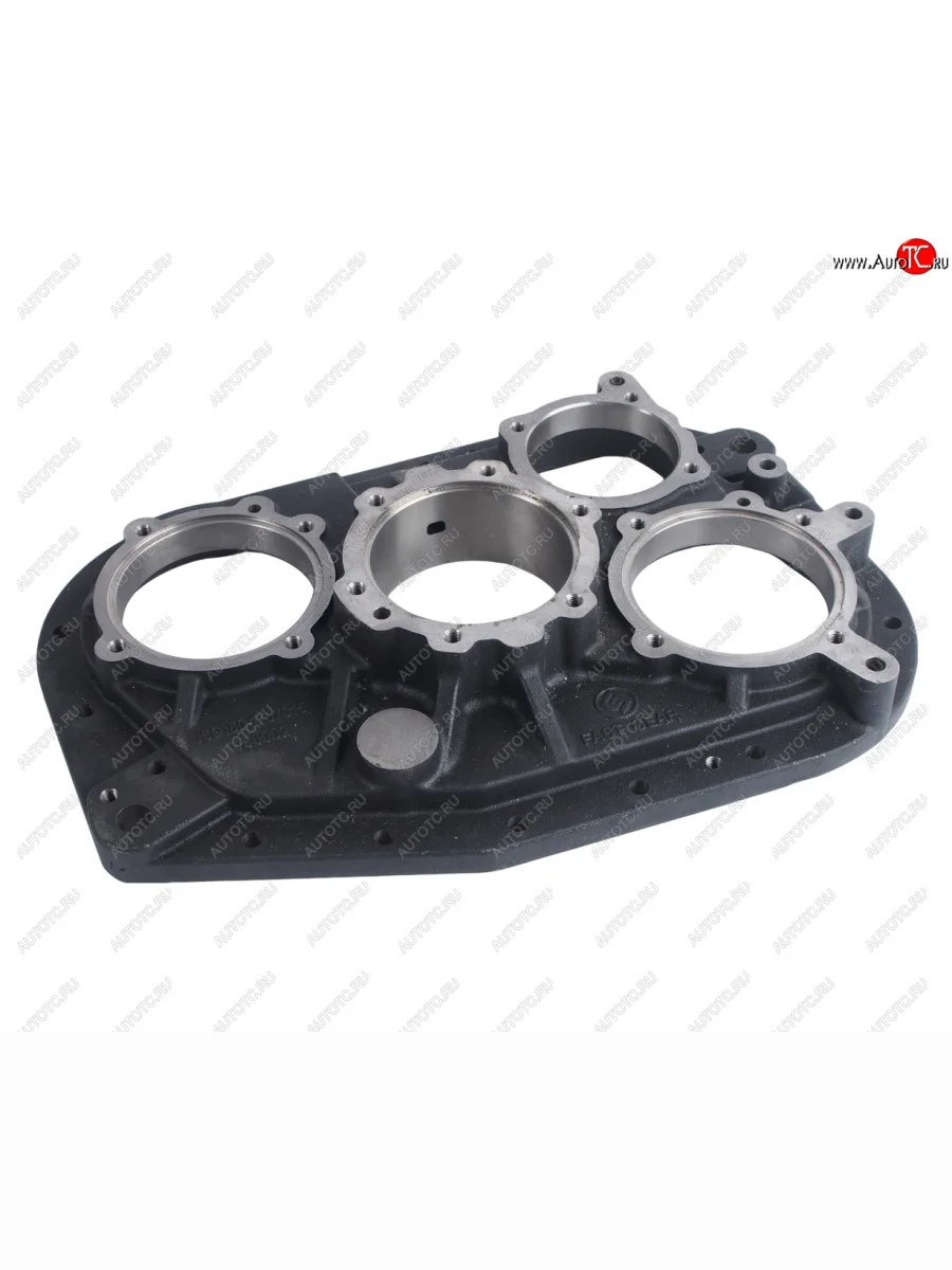 Крышка КПП SHACMAN SHAANXI задняя OE SHACMAN jsd180-1707015 с доставкой в г. Кемерово