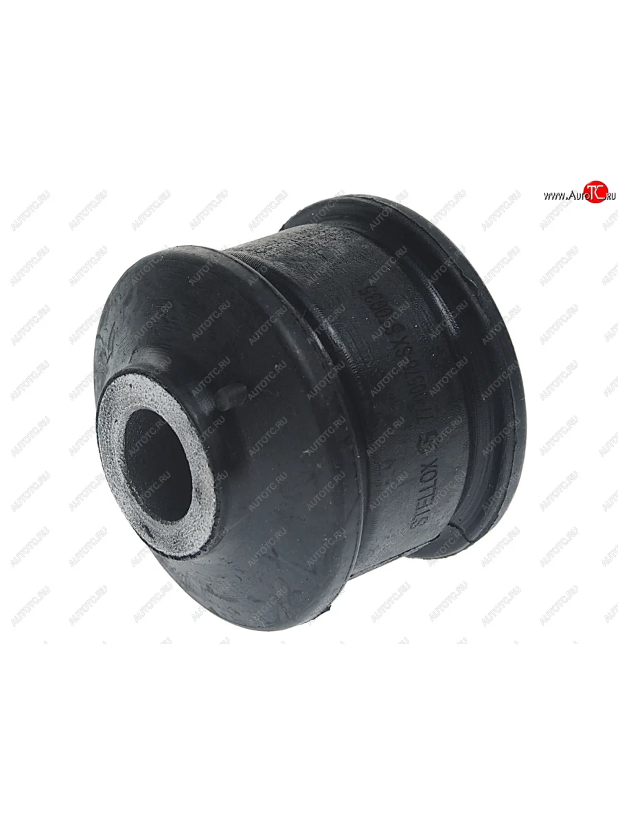Сайлентблок SSANGYONG Actyon (06-),Kyron (05-),Rexton (02-) рычага поперечного заднего STELLOX STELLOX 7700576sx с доставкой в г. Кемерово