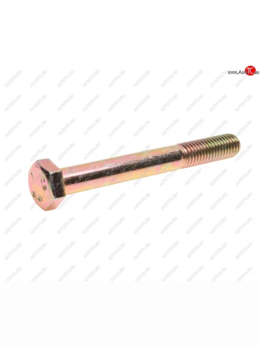 Болт М10х1.5х85 SHACMAN SHAANXI X3000 крепления корзины сцепления OE SHACMAN 90003800579