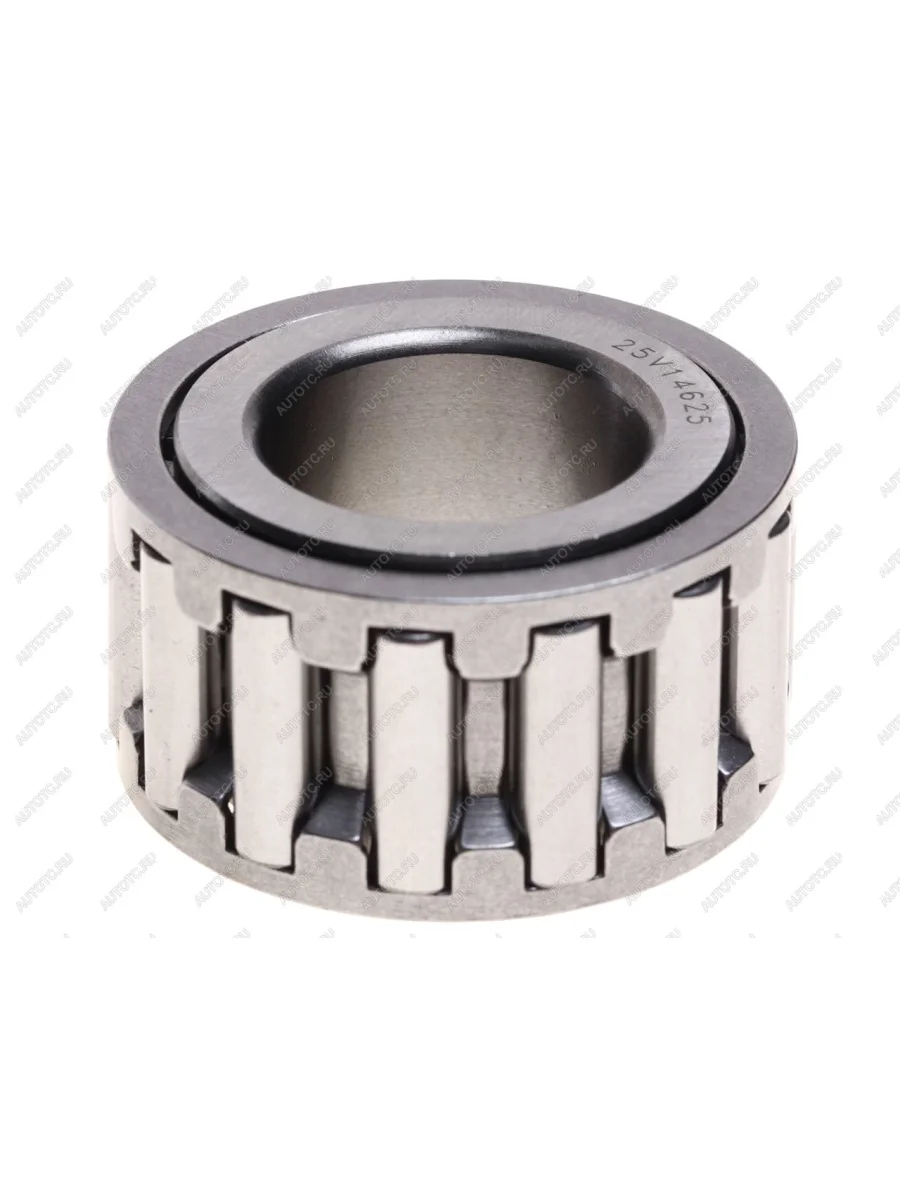 Подшипник КПП HYUNDAI HD65,72,78,County дв.D4DD,D4DB КПП-M035S5 вторич.вала игольч. SYI SYI 25v14625 с доставкой в г. Кемерово