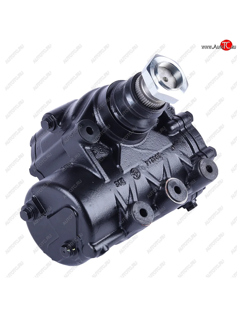 Механизм рулевой SHACMAN SHAANXI X3000 OE SHACMAN dz95259470095 с доставкой в г. Кемерово