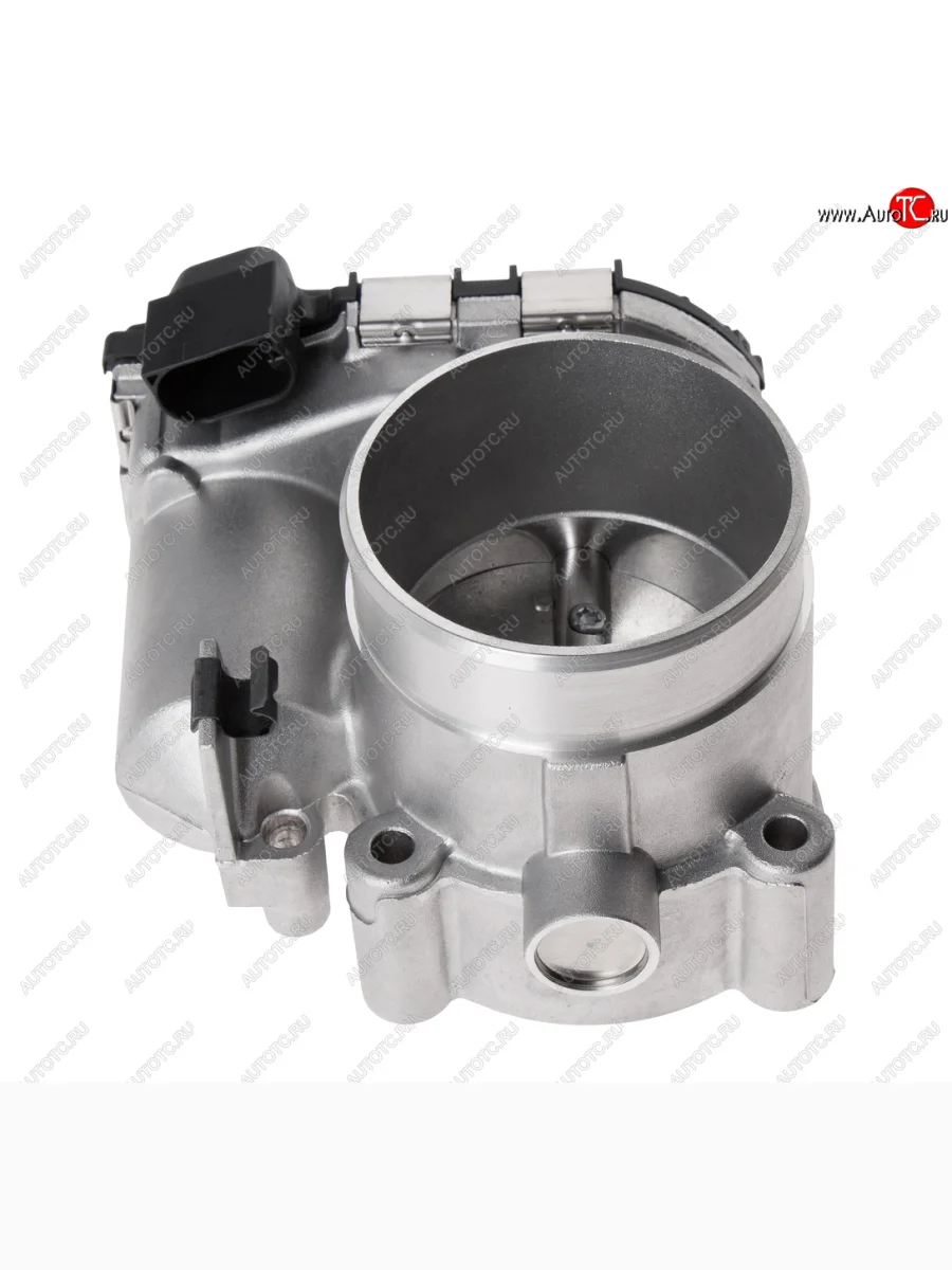 Дроссель ЗМЗ-409 УАЗ ЕВРО-3 в сборе BOSCH BOSCH 0280750151 с доставкой в г. Кемерово