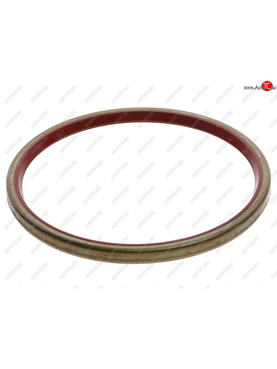 Кольцо SHACMAN SHAANXI уплотнительное шкворня (мост HDZ9.5T) OE SHACMAN hd90009410360 с доставкой в г. Кемерово