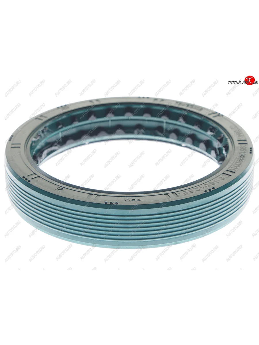 Сальник SHACMAN SHAANXI хвостовика редуктора (мост HDZ300) OE SHACMAN hd95129320010 с доставкой в г. Кемерово