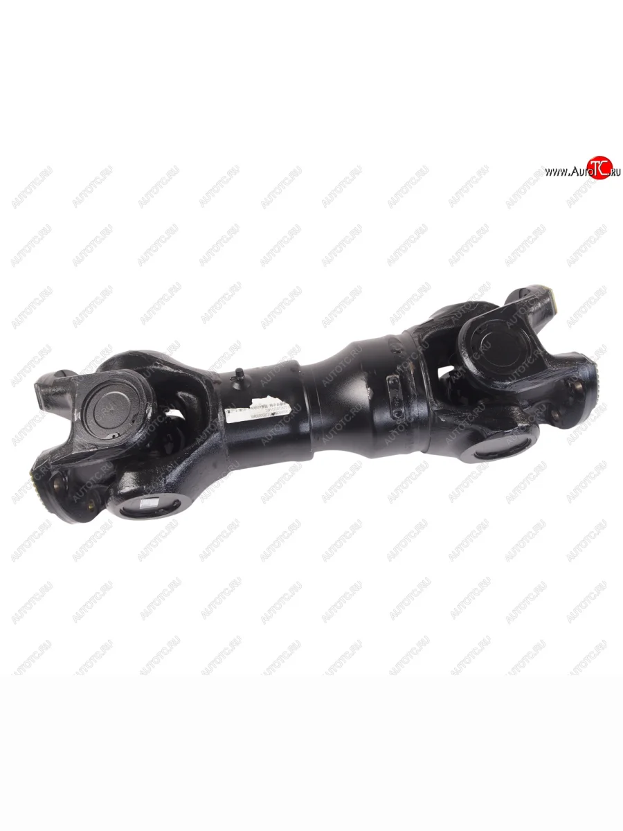 Вал карданный SHACMAN SHAANXI привода раздаточной коробки L=610 OE SHACMAN dz91189315461 с доставкой в г. Кемерово