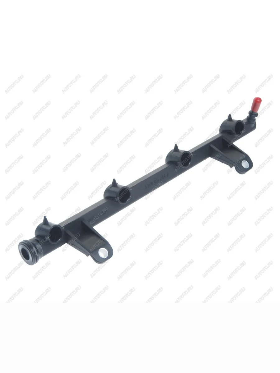 Рампа RENAULT Logan (04-) топливная QUATTRO FRENI QUATTRO FRENI qf56a00061 с доставкой в г. Кемерово