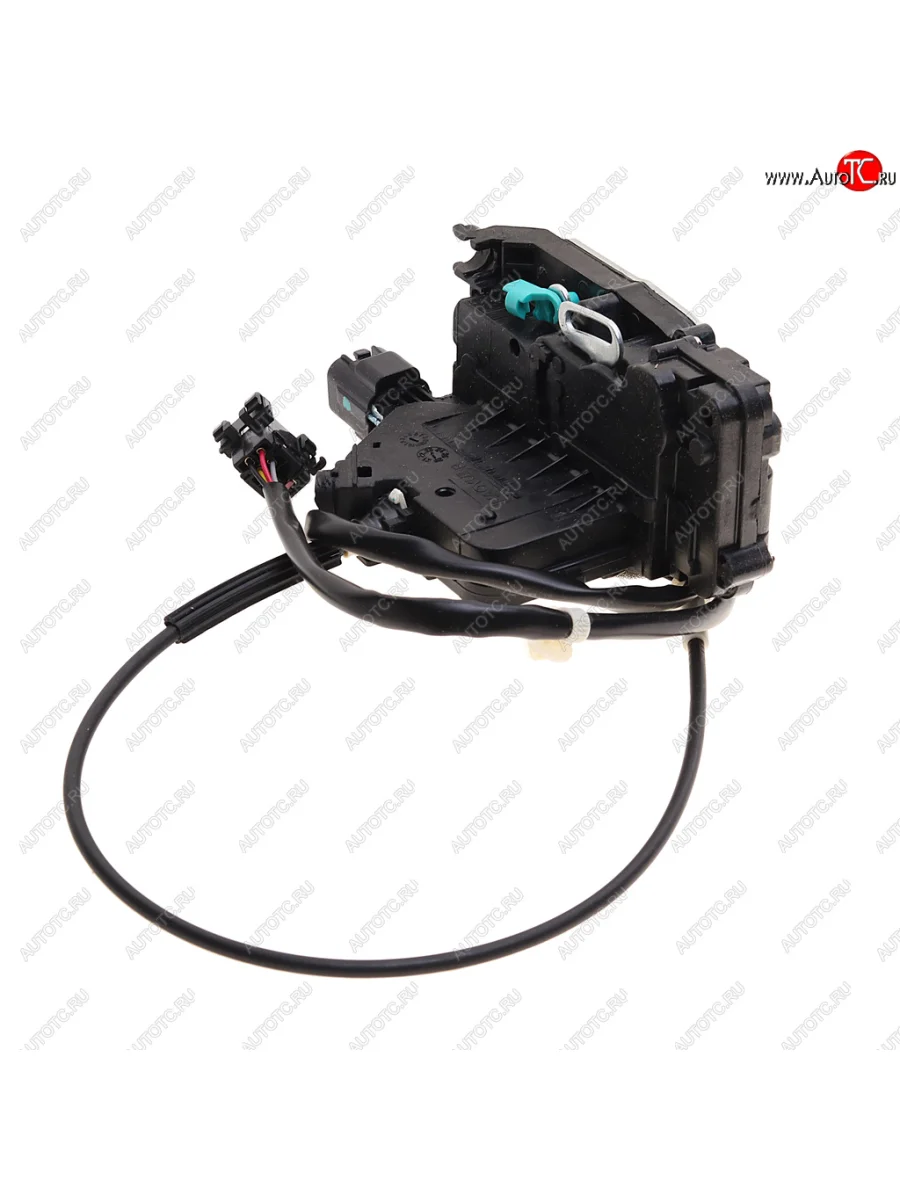 Замок двери SHACMAN SHAANXI X3000 правой OE SHACMAN dz14251340048 с доставкой в г. Кемерово