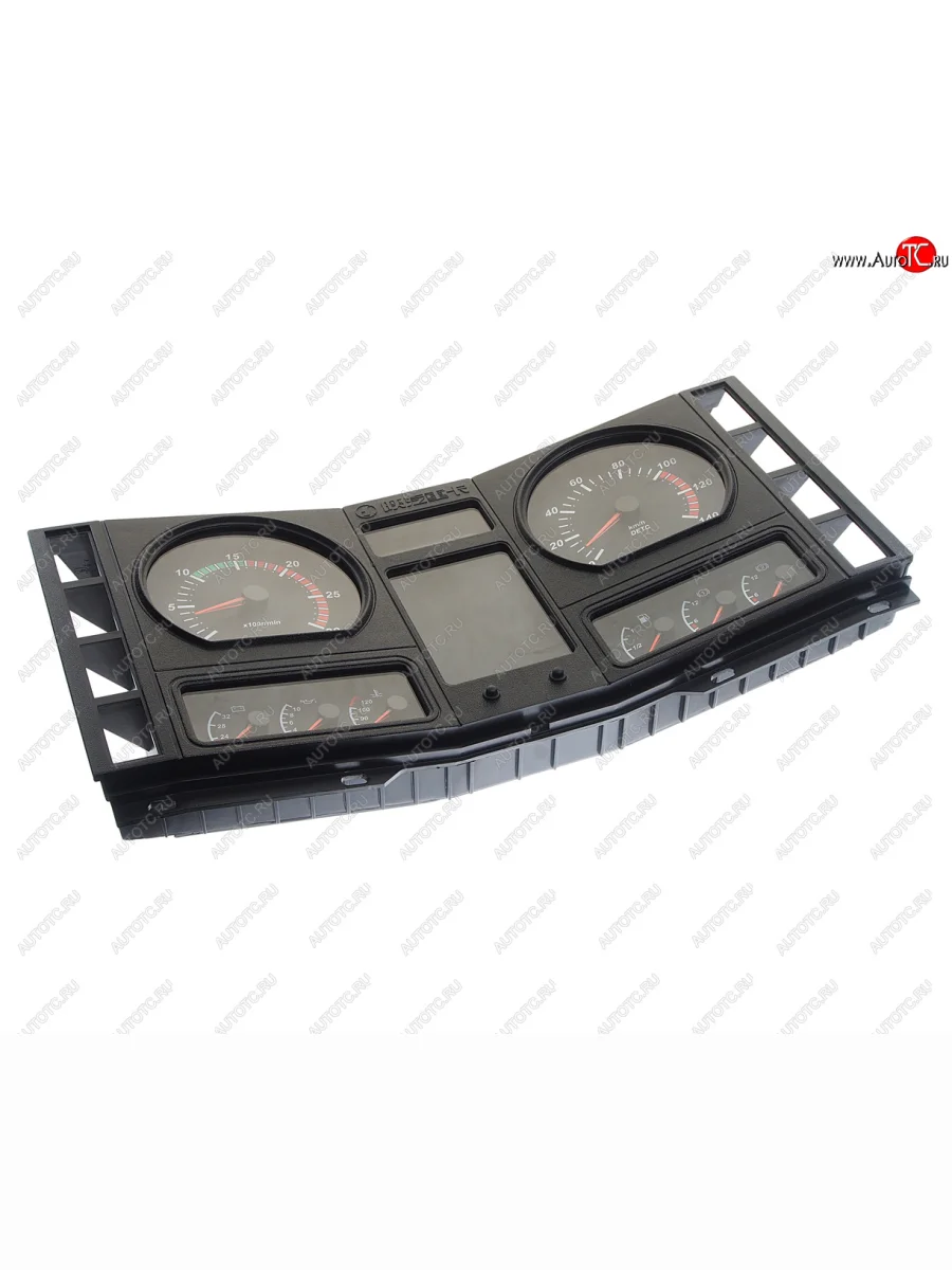 Комбинация приборов SHACMAN SHAANXI F3000 OE SHACMAN dz93189584150 с доставкой в г. Кемерово