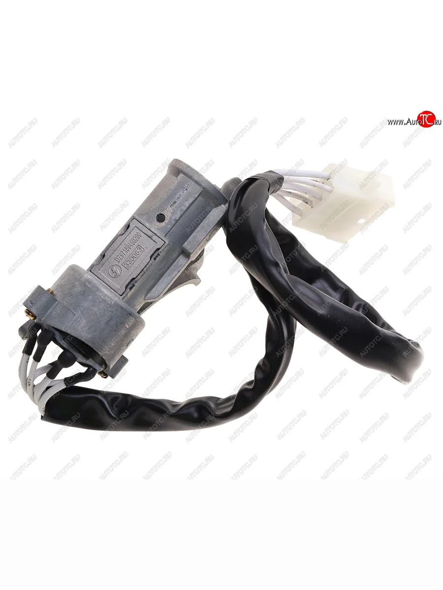 Замок зажигания SHACMAN SHAANXI X3000 OE SHACMAN dz97189460200 с доставкой в г. Кемерово