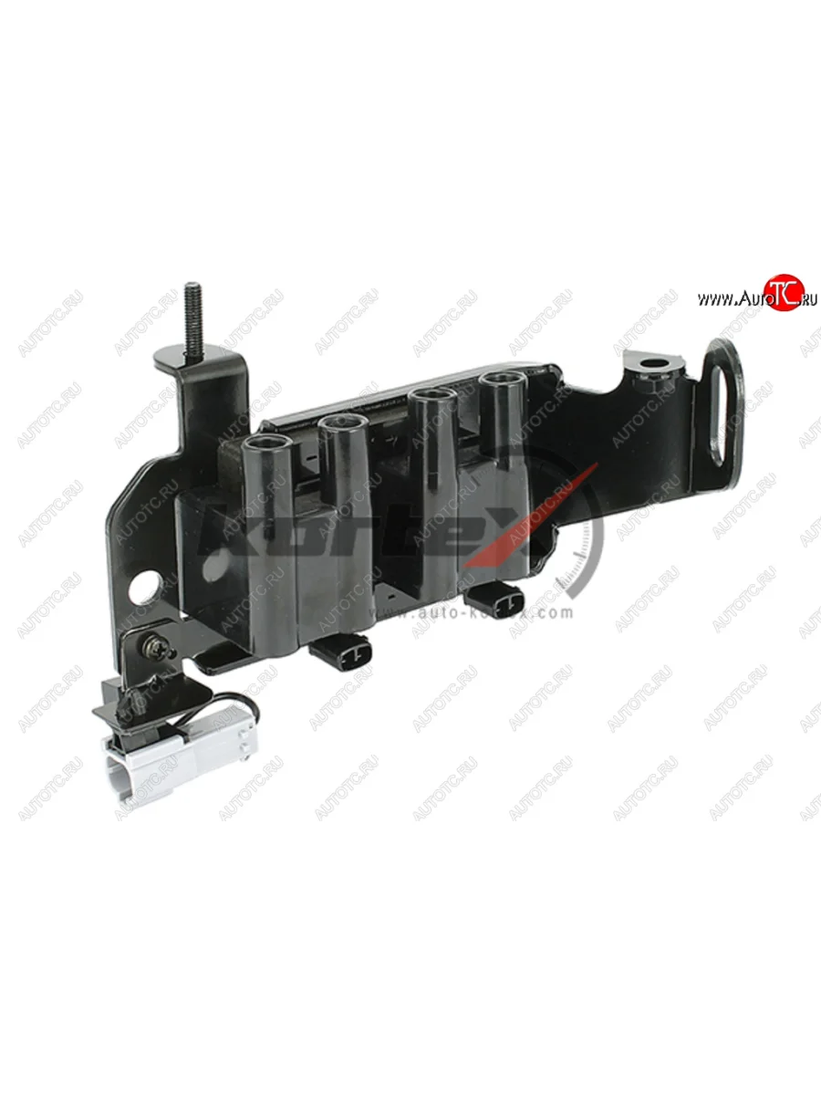 Катушка зажигания KIA Rio,Carens 2,Spectra KORTEX KORTEX kic064 с доставкой в г. Кемерово