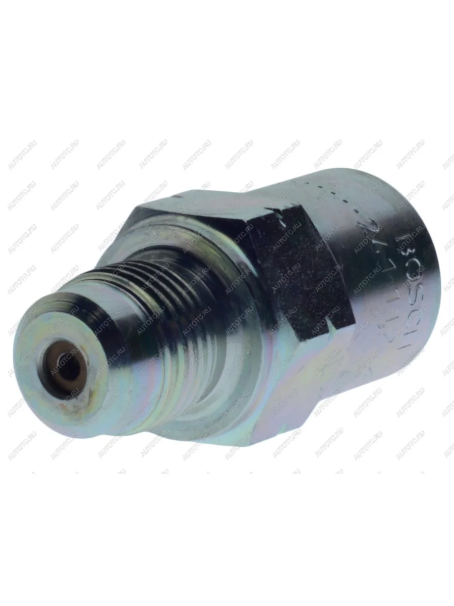 Клапан SCANIA перепускной ТНВД BOSCH BOSCH 2417413112 с доставкой в г. Кемерово