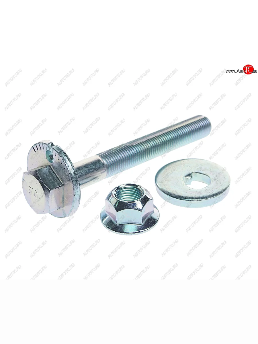 Болт NISSAN Murano (03-08) FEBEST FEBEST 0229-017-kit с доставкой в г. Кемерово