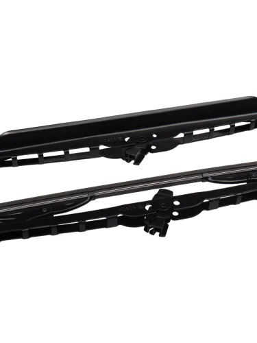 Щетка стеклоочистителя ВАЗ-2110,ГАЗ-3302,КАМАЗ,УАЗ 500мм (крючок 3х8) комплект Twin Spoiler BOSCH BOSCH 3397118561