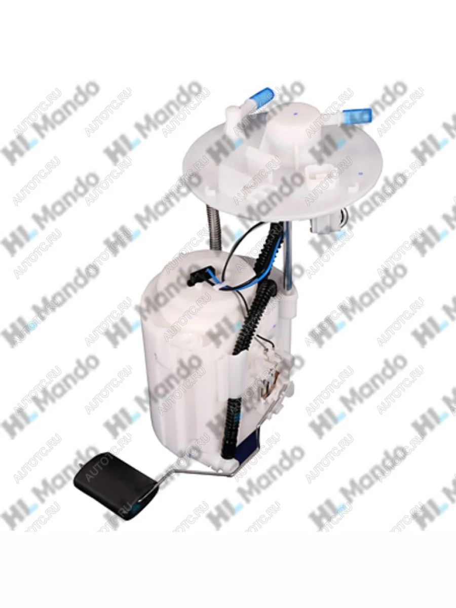 Насос топливный HYUNDAI Elantra (12-),Veloster (12-) MANDO MANDO mmp020004 с доставкой в г. Кемерово