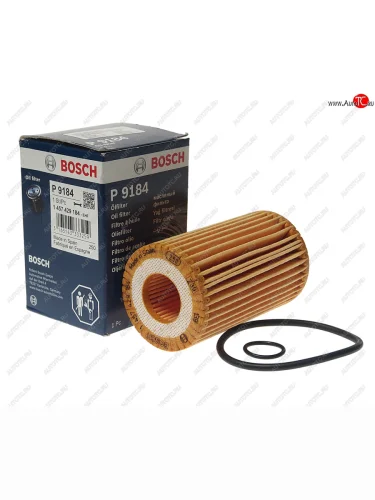 Фильтр масляный RENAULT BOSCH BOSCH 1457429184