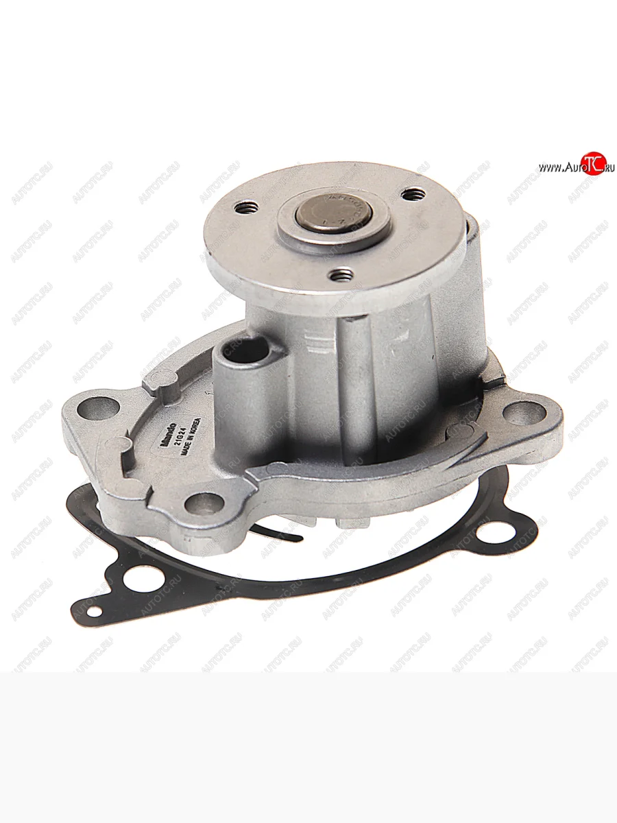 Насос водяной NISSAN Juke,Micra,Qashqai,Note,Tiida MANDO MANDO ewpn0003 MANDO ewpn0003 с доставкой в г. Кемерово