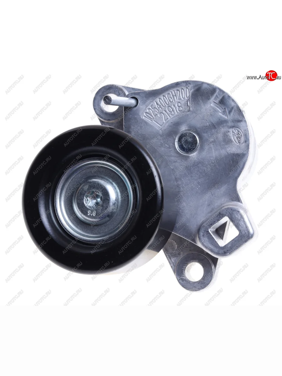 Натяжитель приводного ремня JAC JS6 OE JAC 1025400gh200 с доставкой в г. Кемерово