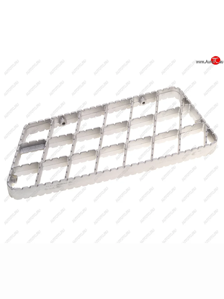 Подножка SHACMAN SHAANXI F2000 F3000 средняя передняя левая OE SHACMAN dz13241240902 с доставкой в г. Кемерово