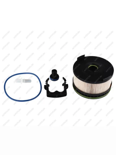 Фильтр топливный MERCEDES CLS (C257) (18-),Vito (19-) BOSCH BOSCH f026402261 BOSCH f026402261