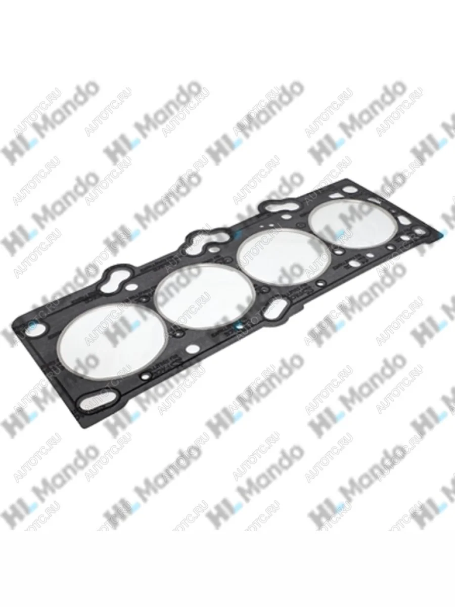 Прокладка головки блока HYUNDAI Sonata 5,Elantra,i30,Tucson KIA Spectra,Carens (1.82.0) (AF) MANDO MANDO dn2231123700 с доставкой в г. Кемерово