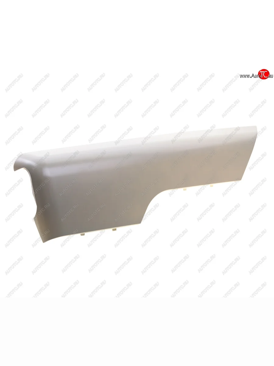 Крышка SHACMAN SHAANXI X3000 зеркала правого (под покраску) OE SHACMAN dz14251770102 с доставкой в г. Кемерово