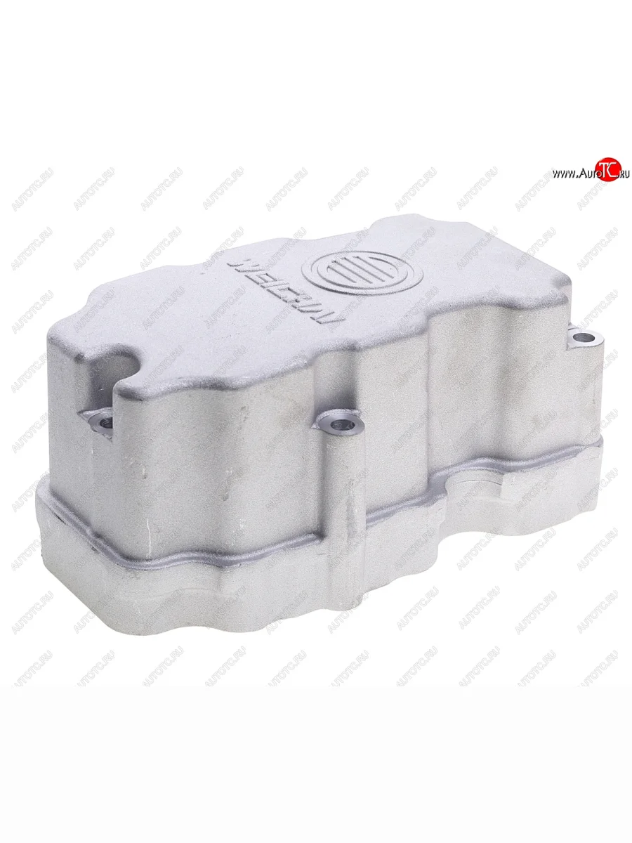 Крышка клапанная SHACMAN SHAANXI дв.WP10 OE SHACMAN 612650040026 с доставкой в г. Кемерово