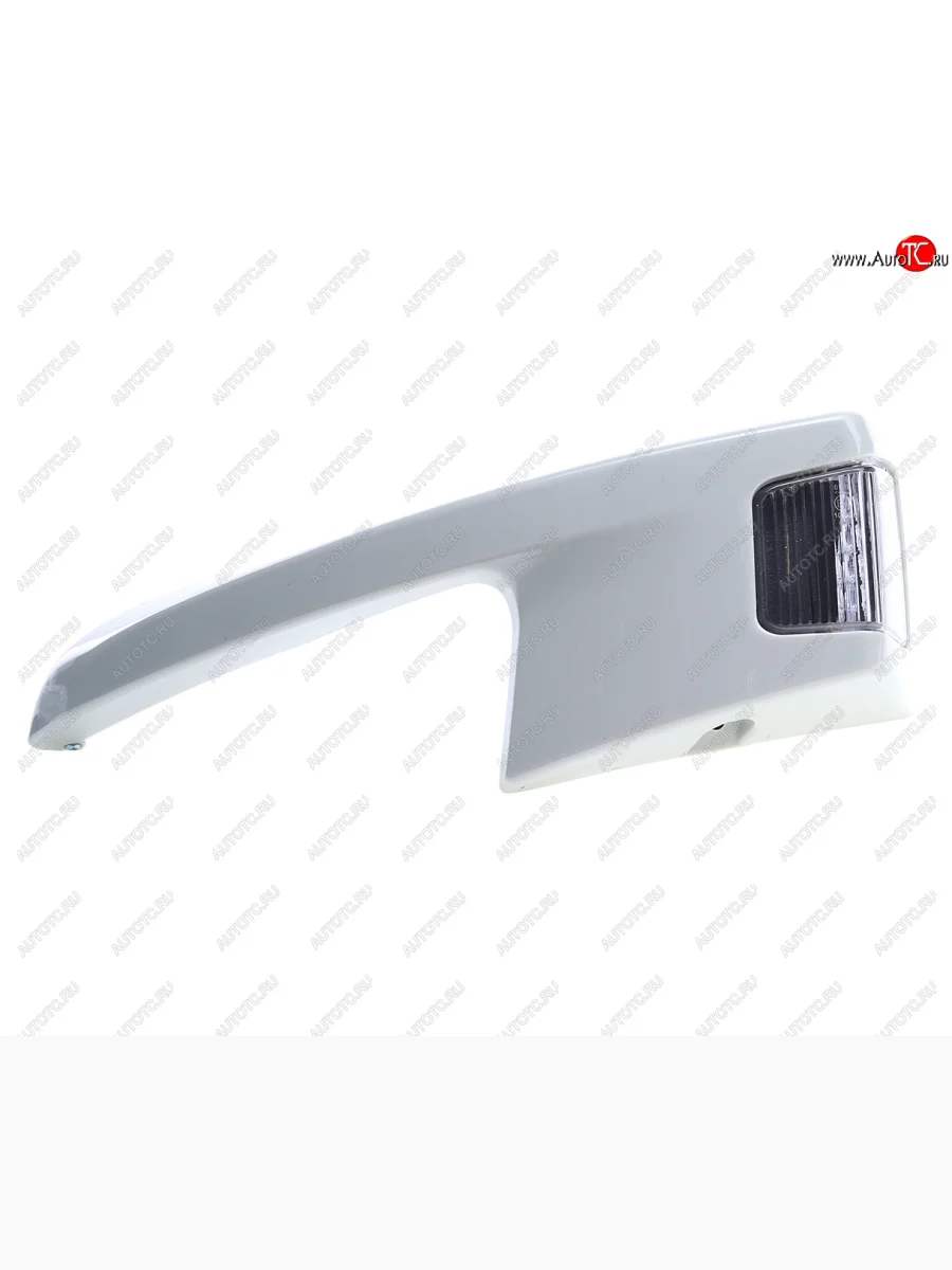 Повторитель поворота VOLVO FMX,FM 4V левый (emark) (в корпусе) ALFA CAR ALFA CAR ac82446490 с доставкой в г. Кемерово