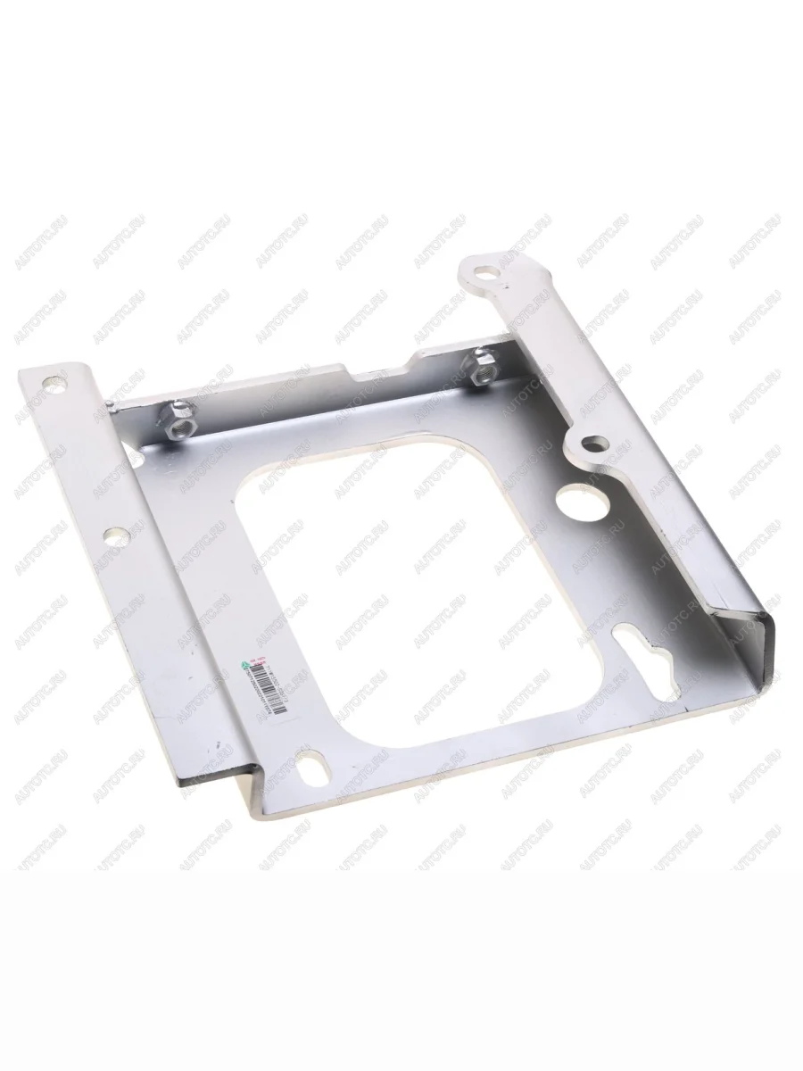 Кронштейн SITRAK HOWO глушителя OE SITRAK 711w155025361 с доставкой в г. Кемерово