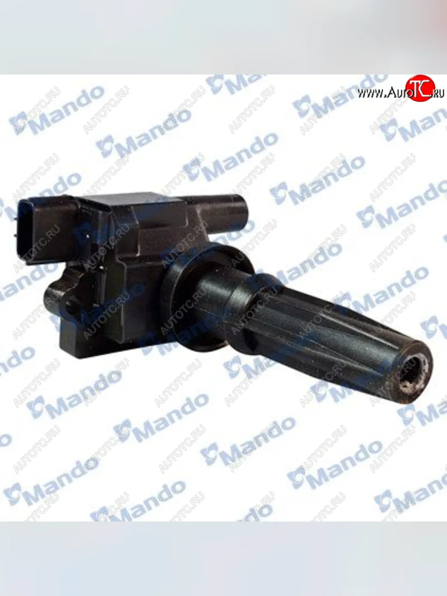 Катушка зажигания HYUNDAI Sonata 5,Santa Fe (2.02.4) MANDO MANDO mmi030142 с доставкой в г. Кемерово