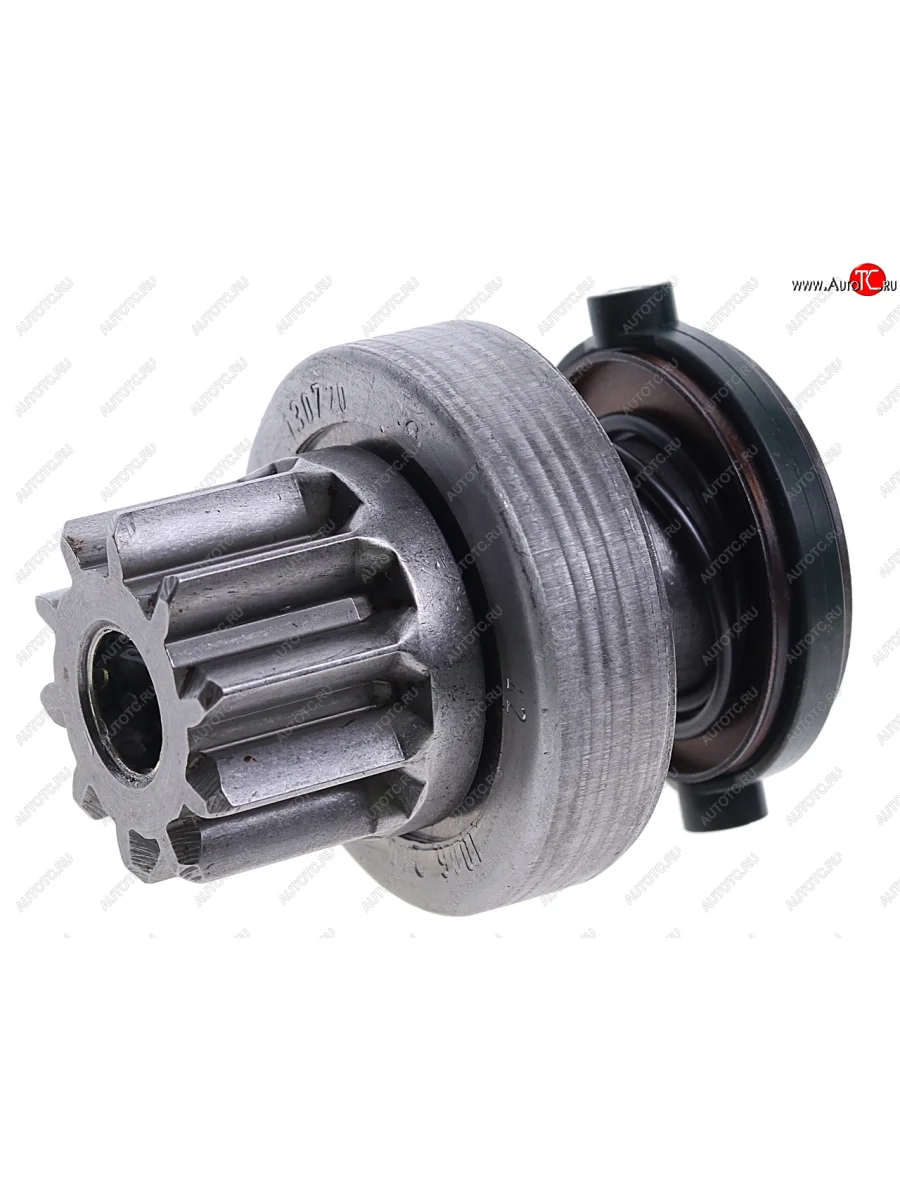 Привод стартера AUDI A4 (08-) (бендикс) BOSCH BOSCH 1006210174 BOSCH 1006210174 с доставкой в г. Кемерово