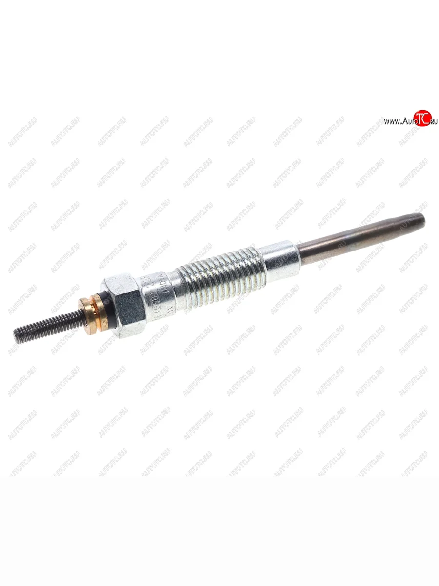 Свеча накаливания TOYOTA Hilux BOSCH BOSCH 0250212010 BOSCH 0250212010 с доставкой в г. Кемерово