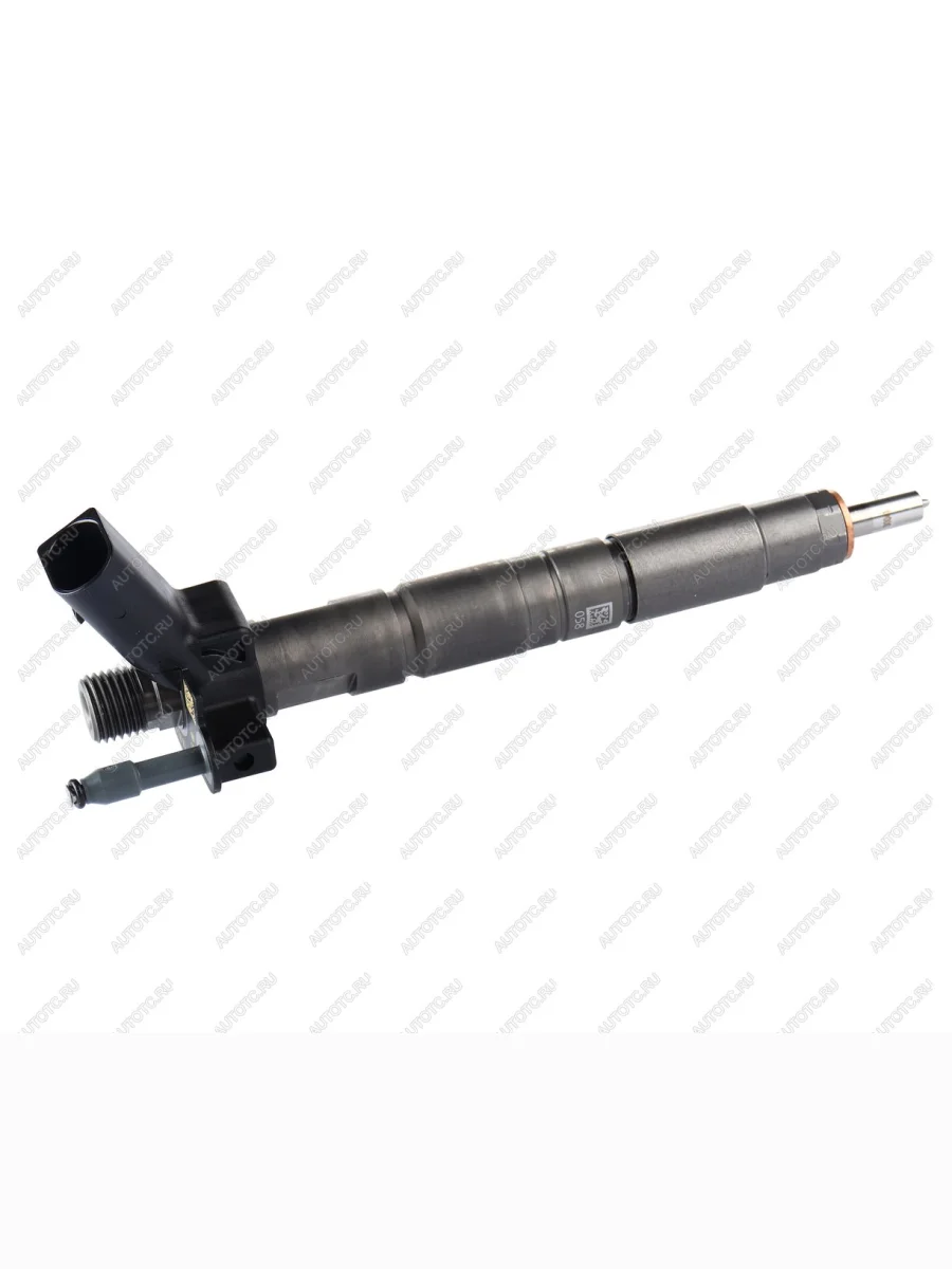 Форсунка BMW 1 (E81) топливная BOSCH BOSCH 0445116024 с доставкой в г. Кемерово