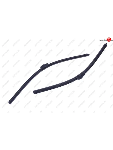 Щетка стеклоочистителя CITROEN Xsara Picasso 650/650мм комплект Aerotwin BOSCH BOSCH 3397118913 BOSCH 3397118913