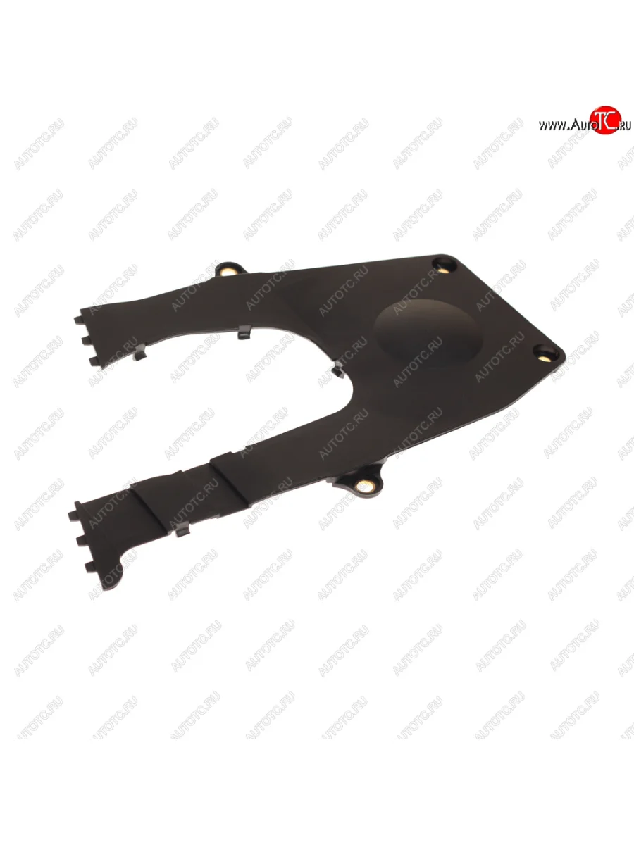 Кожух ремня ГРМ DAEWOO Nexia CHEVROLET Lanos (1.5 SOHC) верхняя OE GENERAL MOTORS 25192571 с доставкой в г. Кемерово