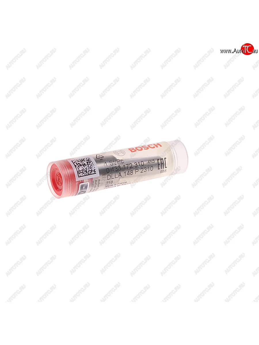 Распылитель ММЗ-245 ЕВРО-4 DILLA 148P2310 BOSCH BOSCH 0433172310 с доставкой в г. Кемерово