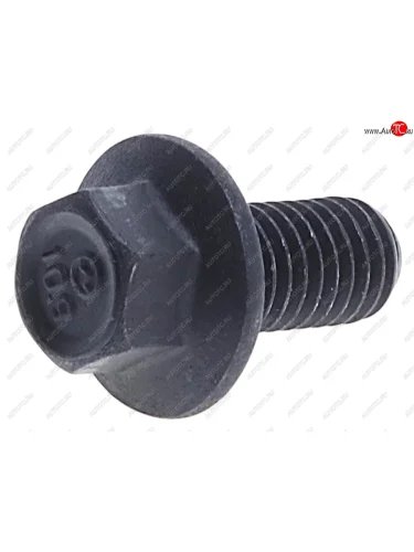 Болт М8х1.25х16 SHACMAN SHAANXI (мост HDZ237HDZ300) OE SHACMAN q1800816tf2