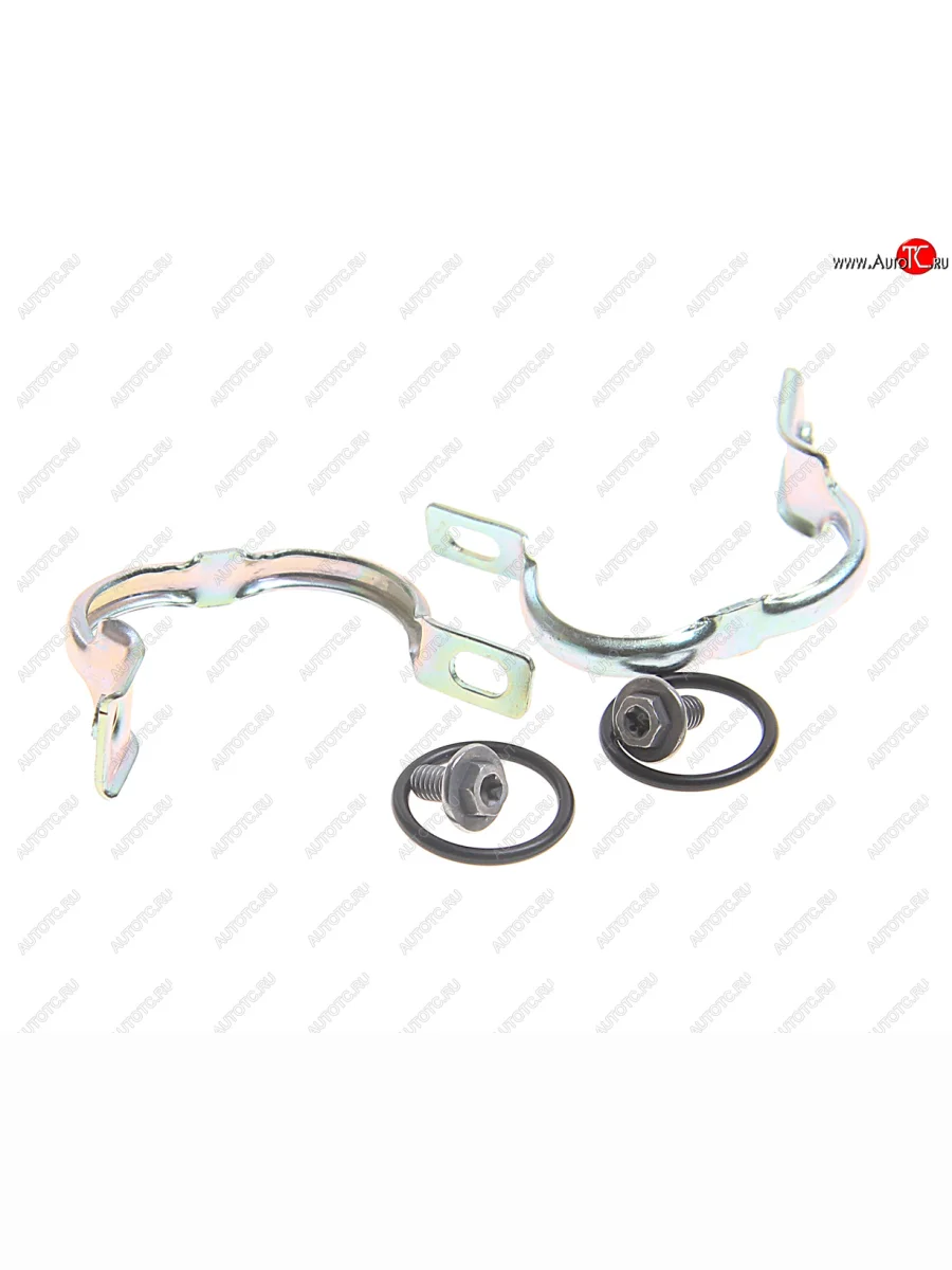 Прокладка VW AUDI отопителя комплект OE VAG 3c0898380 с доставкой в г. Кемерово
