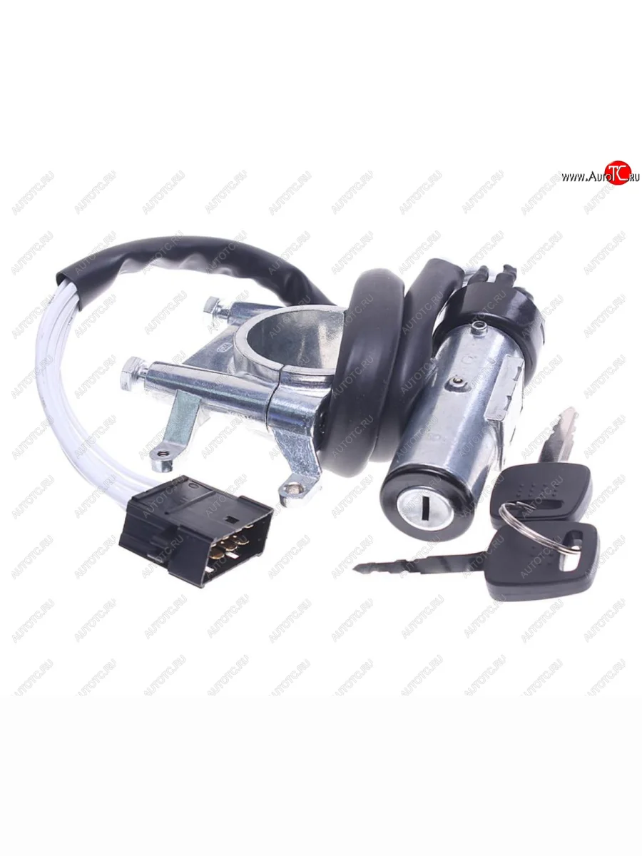 Замок зажигания MAN F2000,M2000 SAMPA SAMPA 022.252 с доставкой в г. Кемерово