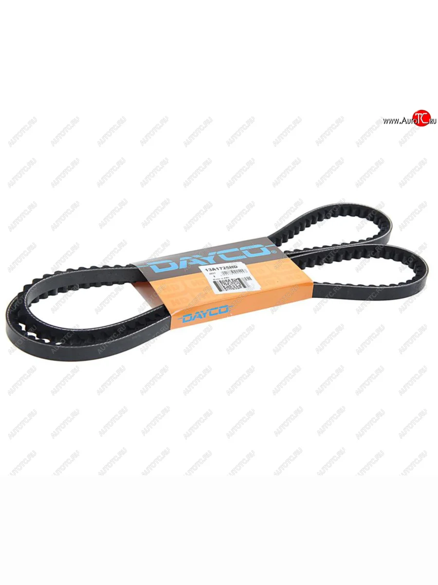 Ремень приводной клиновой 13х1725 DAYCO DAYCO 13a1725hd с доставкой в г. Кемерово