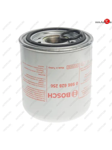 Фильтр осушителя MAN MERCEDES BOSCH BOSCH 0986628256
