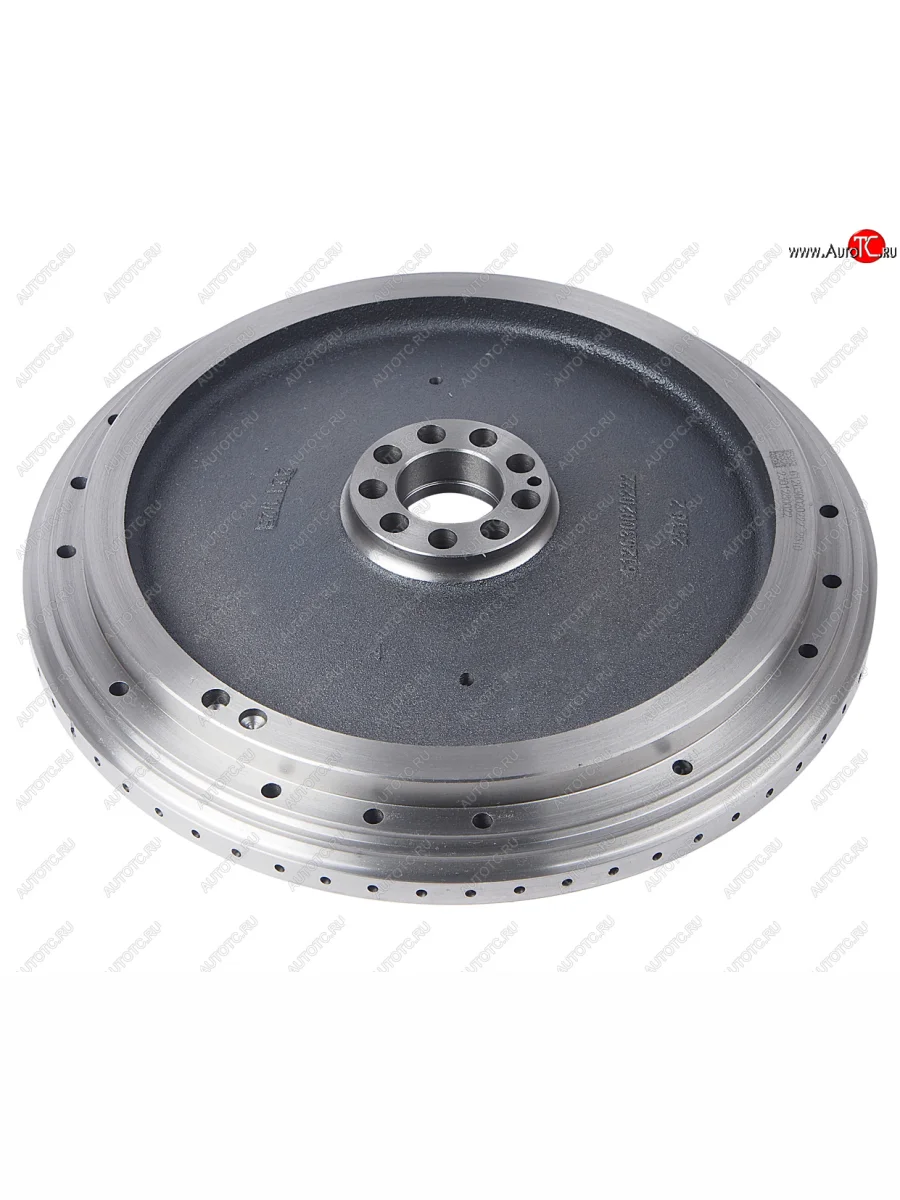Маховик SHACMAN SHAANXI дв.WP12 OE SHACMAN 612630020222 с доставкой в г. Кемерово