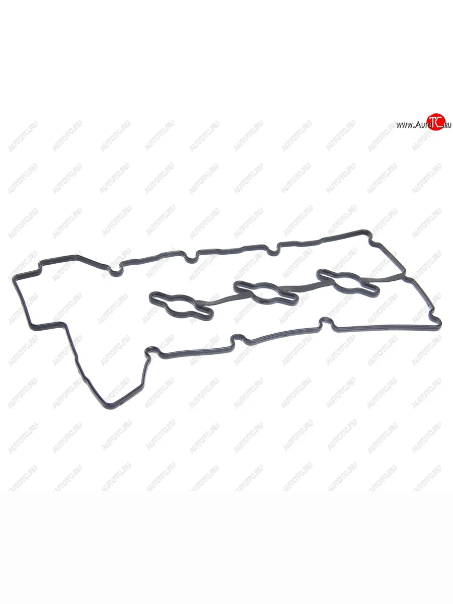 Прокладка крышки клапанной HYUNDAI Sonata,ix55 KIA Sorento (06-) (3.3/3.8) правая MANDO MANDO egcnh00075 MANDO egcnh00075 с доставкой в г. Кемерово