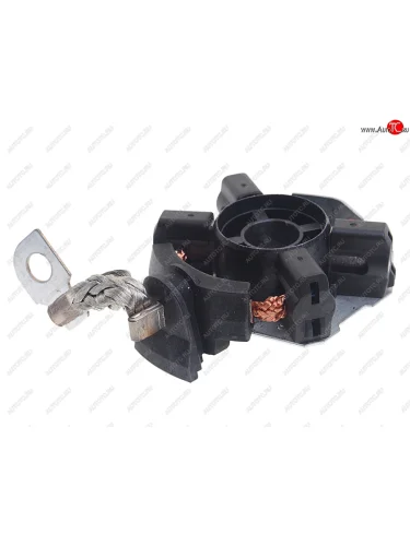 Щеткодержатель AUDI A8 VW Passat,Phaeton,Touareg 4.0-6.0 (01-) стартера BOSCH BOSCH 1004336567