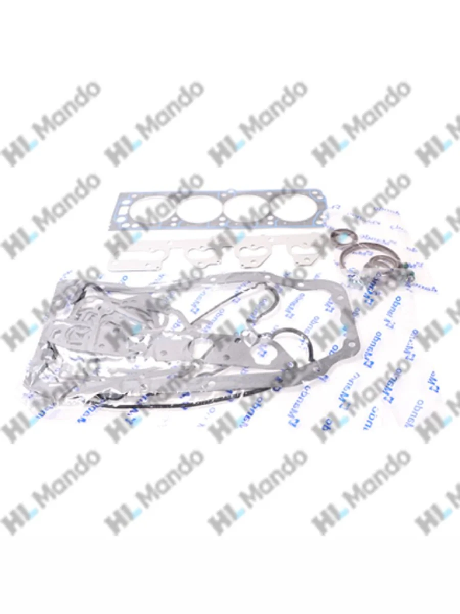 Прокладка OPEL Vectra A,Omega A картера масляного комплект MANDO MANDO dn92061971 MANDO dn92061971 с доставкой в г. Кемерово