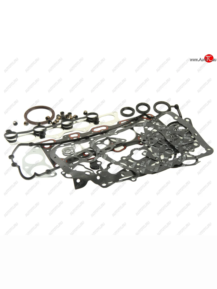 Прокладка двигателя HYUNDAI Sonata EF,Santa Fe комплект (AF) MANDO MANDO egonh00139 MANDO egonh00139 с доставкой в г. Кемерово
