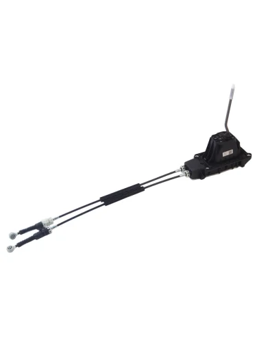 Механизм переключения передач RENAULT Duster (12-) OE RENAULT 349015922r