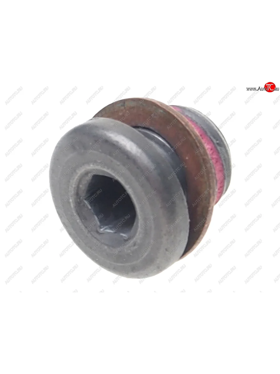 Пробка сливная MERCEDES S (W140) АКПП OE MERCEDES a0019901117 с доставкой в г. Кемерово