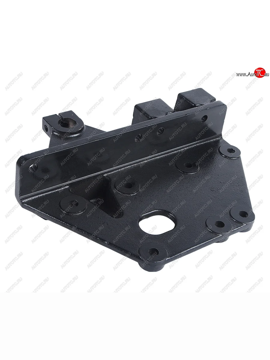 Кронштейн SHACMAN SHAANXI рессоры передней левый задний OE SHACMAN sz970000869 с доставкой в г. Кемерово